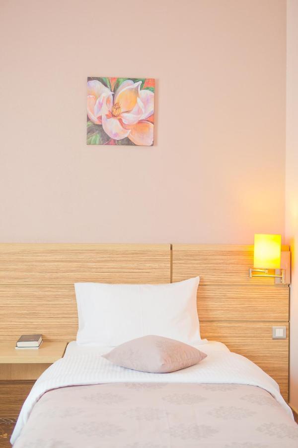 Rin Hotel